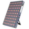 Fringe Red Light Therapy Panel 189W with 63 LEDs