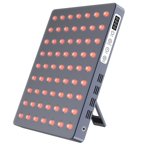Fringe Red Light Therapy Panel 189W with 63 LEDs