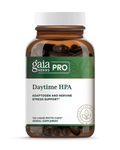 Gaia Herbs PRO Daytime HPA 120 Capsules bottle