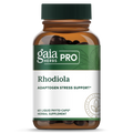 Gaia Herbs PRO Rhodiola 60 Capsules bottle