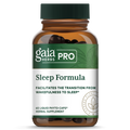 Gaia Herbs PRO Sleep Formula 60 Capsules bottle