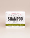 J.R.LIGGETT'S Herbal Formula Shampoo Bar, 3.5 oz package