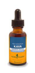 Herb Pharm Kava 1 fl oz bottle