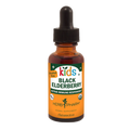 Herb Pharm Kids Black Elderberry Alcohol Free 1 fl oz bottle