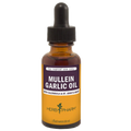 Herb Pharm Mullein Garlic Oil 1 fl oz bottle
