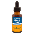 Herb Pharm Nervous System Tonic 1 fl oz bottle