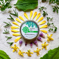 Four Elements Herbal First Aid Salve - 0.5 oz