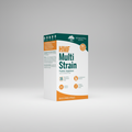 Genestra Brands HMF Multi Strain (shelf-stable) - 50 Vegetarian Capsules