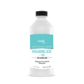 Hyalogic Hyaluronic Acid plus Zinc 4 fl oz bottle