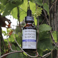 Four Elements Hypnotic Sleep Tincture Blend - 1 oz