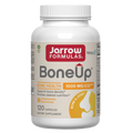 Jarrow Formulas BoneUp 120 Capsules bottle