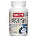 Jarrow Formulas PS100 100 mg 60 Softgels bottle
