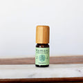 KOMONI Immunity Essential Oil Blend, 10 ml, product packaging