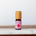 KOMONI Keep Calm Essential Oil Blend, 10 ml, product packaging