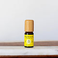KOMONI Lemon Essential Oil, 10 ml, product packaging