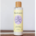 KOMONI Nourish Botanical Conditioner, 8 oz, product packaging