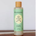 KOMONI Restore Botanical Shampoo, 8 oz, product packaging