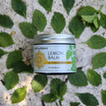 Four Elements Lemon Balm All Over and Under Cream - 2 oz