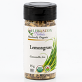 Celebration Herbals Organic Lemongrass – 15 g
