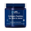 Life Extension Collagen Peptides for Skin & Joints 343 grams official front image