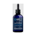 Life Extension Fast-Acting Liquid Melatonin (Citrus-Vanilla) 2 fl oz official front image