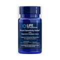 Life Extension Food Sensitivity Relief with Diamine Oxidase (DAO) 60 delayed release capsule official front image