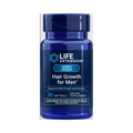 Life Extension Hair Growth for Men 30 softgels official front image