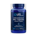 Life Extension Life Extension Mix™ Capsules without Copper 360 capsules official front image