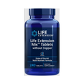 Life Extension Life Extension Mix™ Tablets without Copper 240 tablets official front image