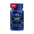 Life Extension NMN Nicotinamide Mononucleotide 300 mg, 30 vegetarian capsules official front image
