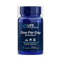 Life Extension One-Per-Day Multivitamin 60 tablets official front image