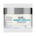 Life Extension Skin Care Collection Night Cream 1.65 oz official front image