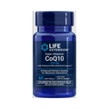 Life Extension Super Ubiquinol CoQ10 with Enhanced Mitochondrial Support™ 100 mg, 60 softgels official front image