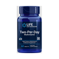 Life Extension Two-Per-Day Multivitamin 60 tablets official front image