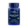 Life Extension Whole Food Multivitamin 90 vegetarian capsules official front image
