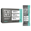 LMNT Raw Unflavored electrolyte drink mix, 30 stick packs