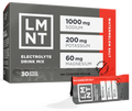 LMNT Watermelon Salt electrolyte drink mix, 30 stick packs