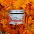 Four Elements Look Beautiful! Calendula Neroli Cream - 2 oz