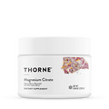 Thorne Magnesium Citrate - 60 Servings product image