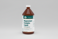 Genestra Brands Magnesium Complex Liquid (Natural Tart Berry Flavor) - 15.2 fl. oz (450 ml)