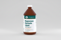 Genestra Brands Magnesium Glycinate Liquid Natural Apple-Pomegranate Flavor - 15.2 fl. oz (450 ml)