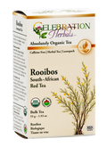 Celebration Herbals Organic Rooibos Tea – 55 g