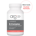 Metabolic Maintenance B-Complex 90 Capsules bottle