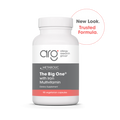 Metabolic Maintenance The Big One with Iron 90 Capsules bottle