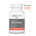 MethylPro L-Methylfolate 7.5 mg — 30 Capsules bottle
