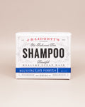 J.R.LIGGETT'S Moisturizing Formula Shampoo Bar, 3.5 oz package