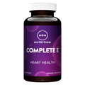 MRM Complete E 60 Softgels package