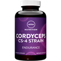 MRM Cordyceps CS-4 Strain 60 Capsules package