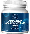 MRM Creatine Monohydrate 500 g package
