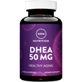MRM DHEA 50 mg 90 Capsules package